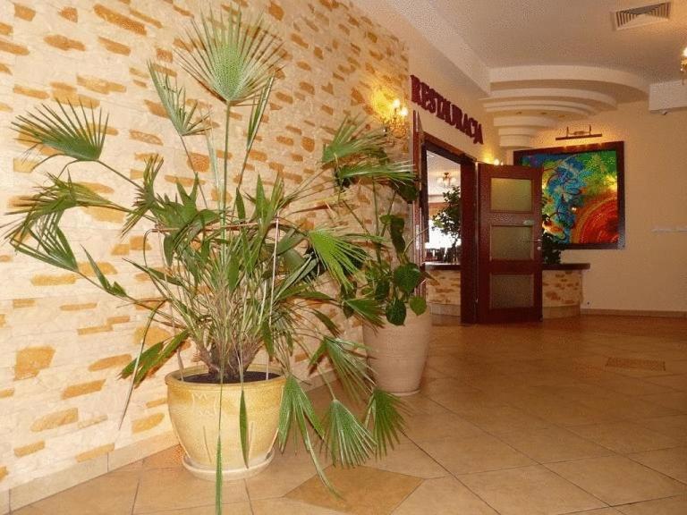 Hotel Zajazd Sokol Nienadówka Exterior foto